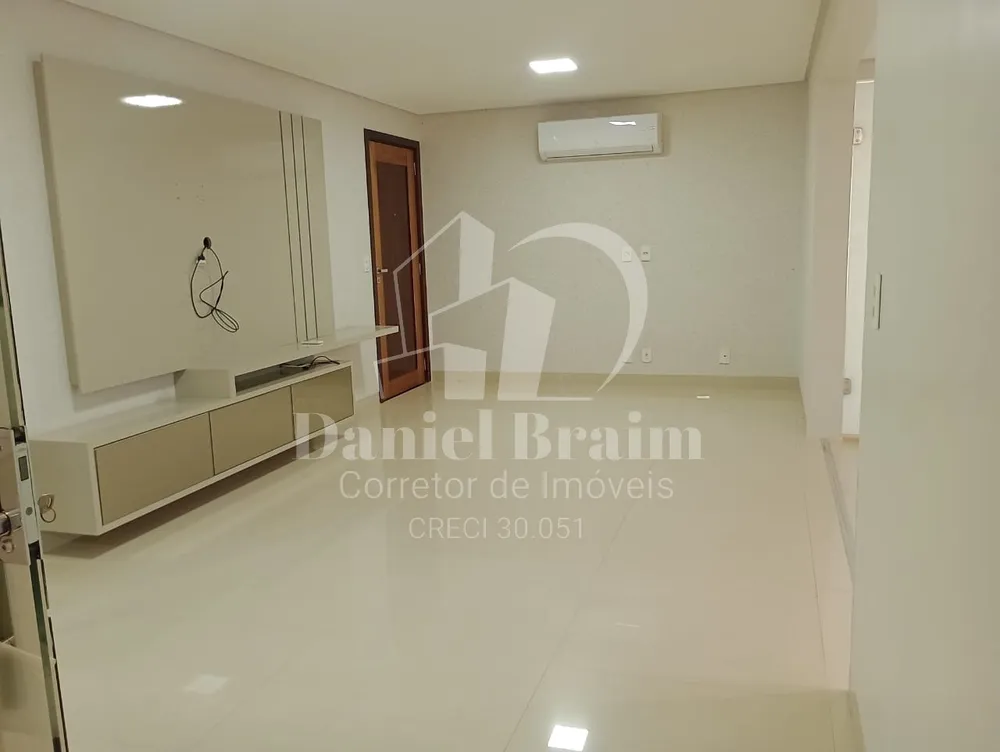 Apartamento, 3 quartos, 124 m² - Foto 1