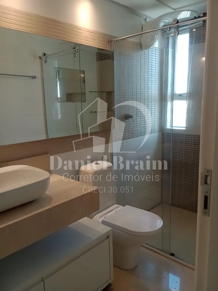 Apartamento, 3 quartos, 124 m² - Foto 11