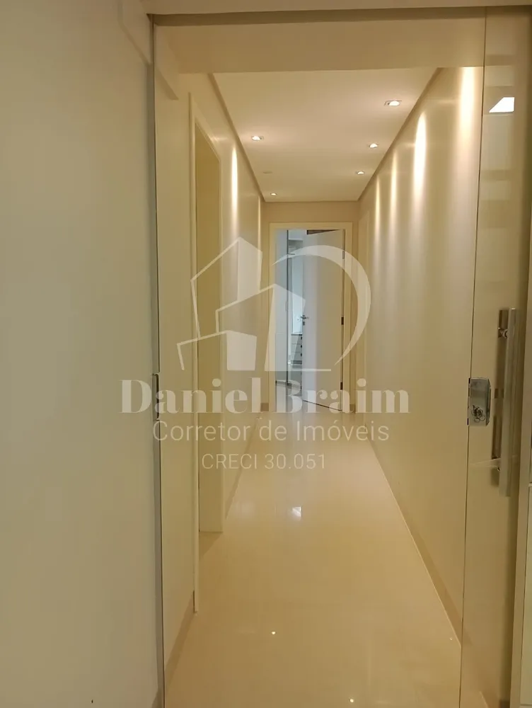 Apartamento, 3 quartos, 124 m² - Foto 3