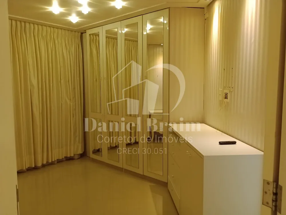 Apartamento, 3 quartos, 124 m² - Foto 7