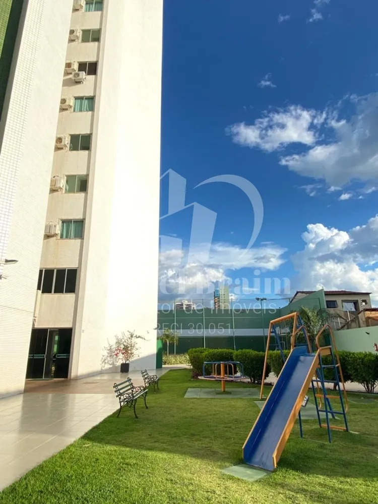 Apartamento, 3 quartos, 124 m² - Foto 15