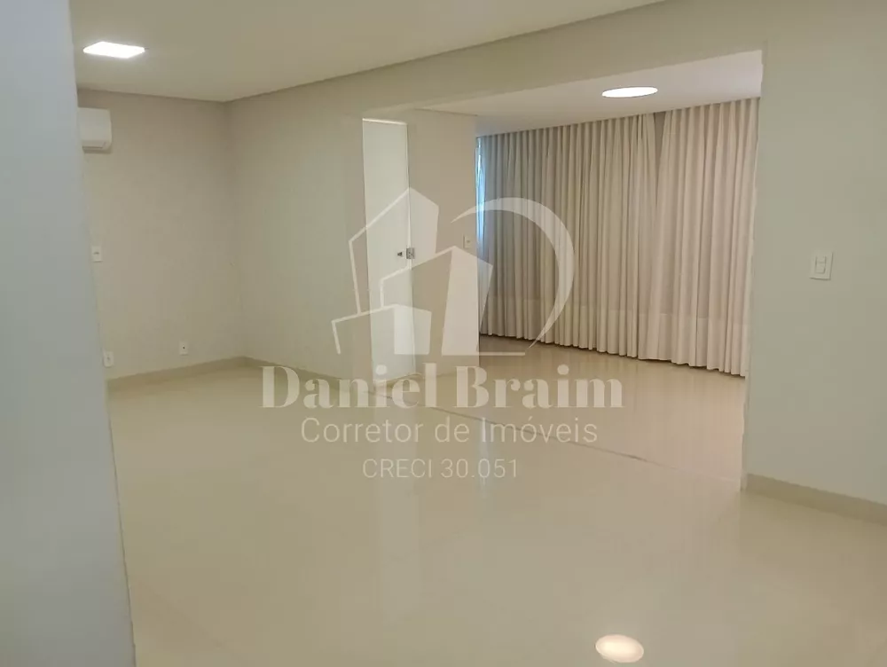 Apartamento, 3 quartos, 124 m² - Foto 1