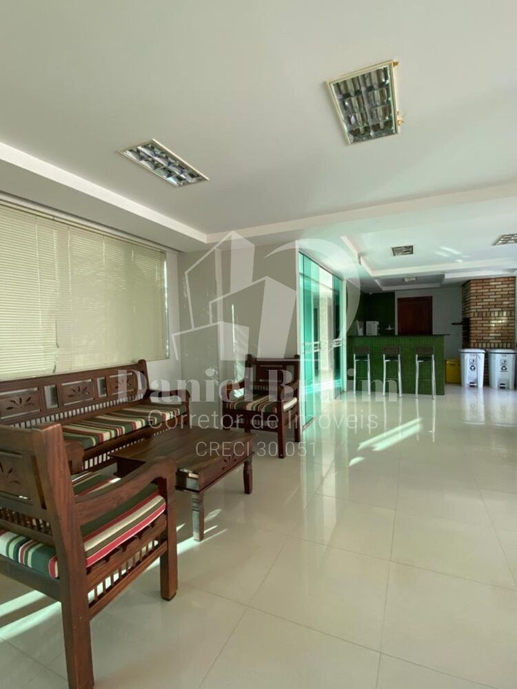 Apartamento, 3 quartos, 124 m² - Foto 7