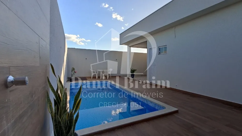 Casa, 3 quartos, 215 m² - Foto 24