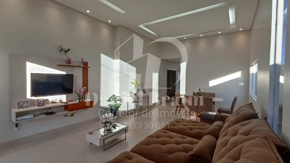 Casa, 3 quartos, 215 m² - Foto 5