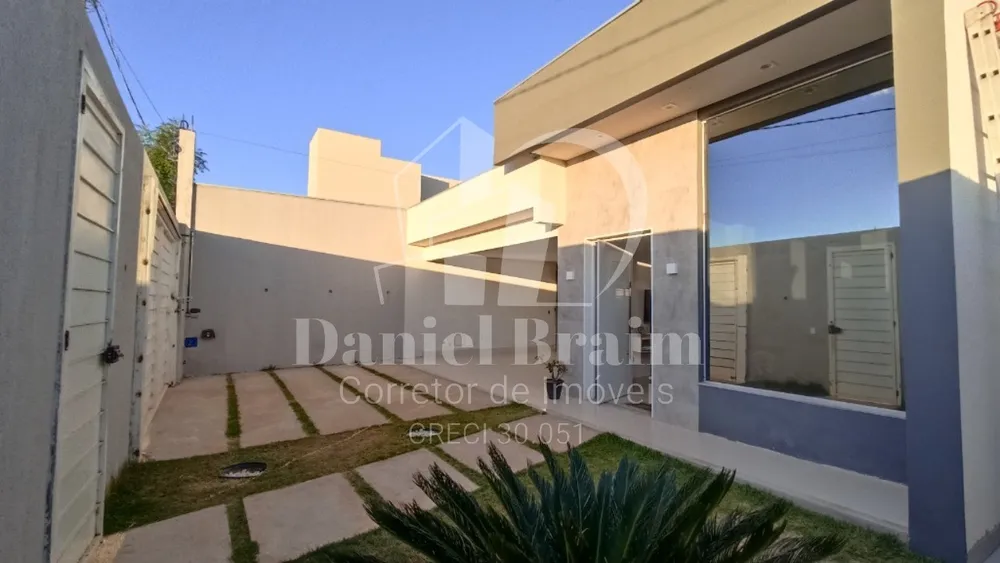 Casa, 3 quartos, 215 m² - Foto 2