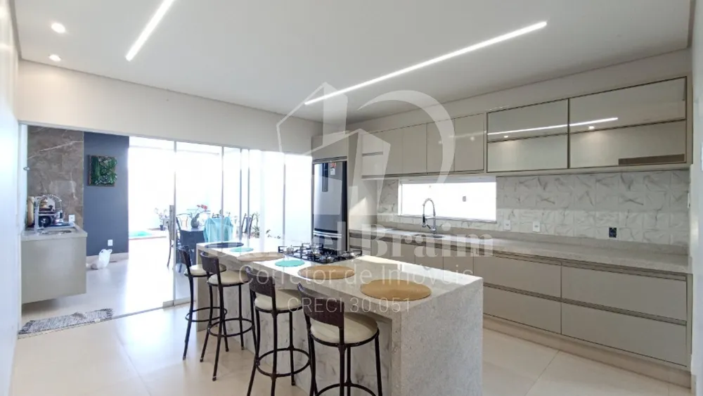 Casa, 3 quartos, 215 m² - Foto 19