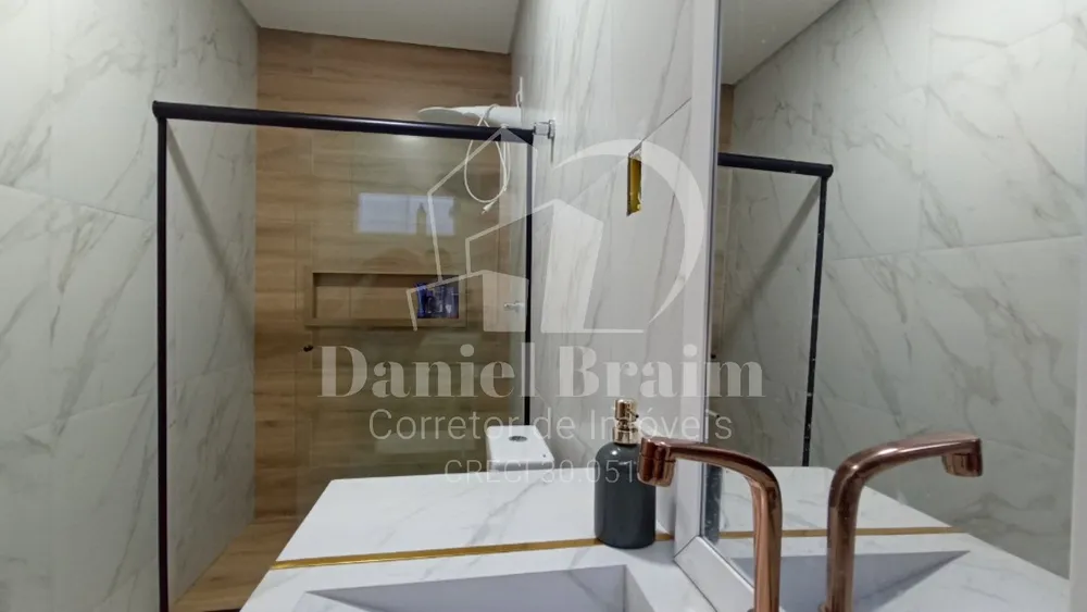 Casa, 3 quartos, 215 m² - Foto 15