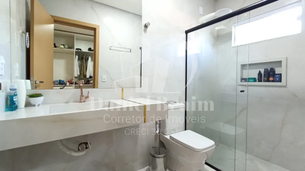Casa, 3 quartos, 215 m² - Foto 18
