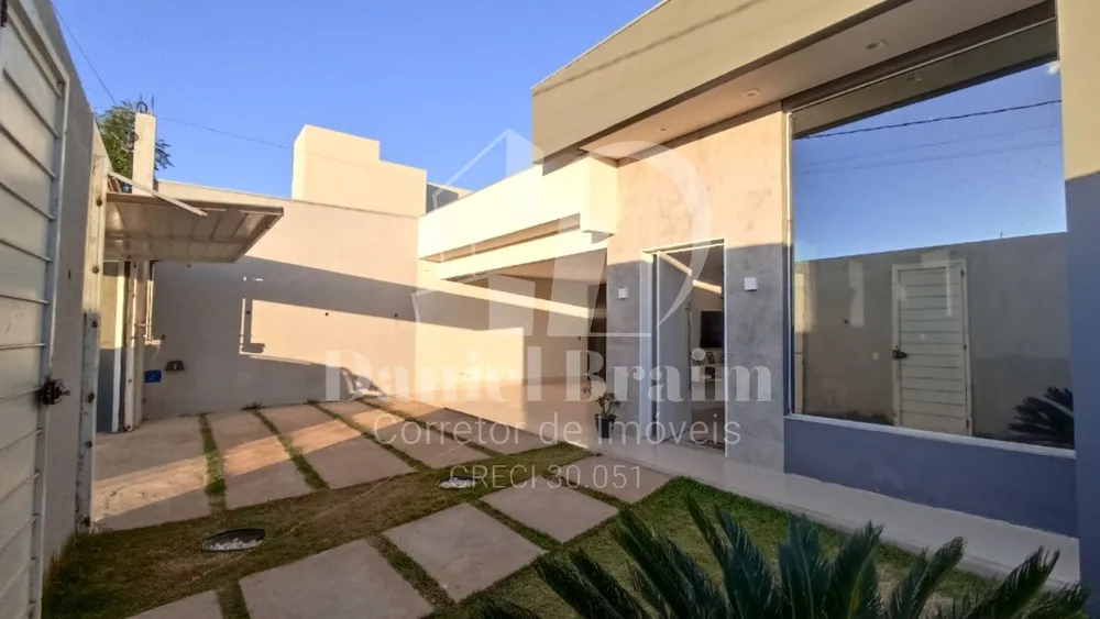 Casa, 3 quartos, 215 m² - Foto 1