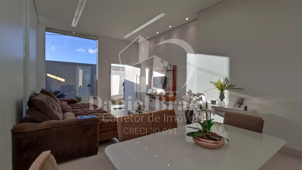 Casa, 3 quartos, 215 m² - Foto 5