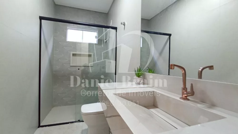 Casa, 3 quartos, 215 m² - Foto 7