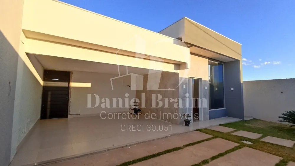 Casa, 3 quartos, 215 m² - Foto 3