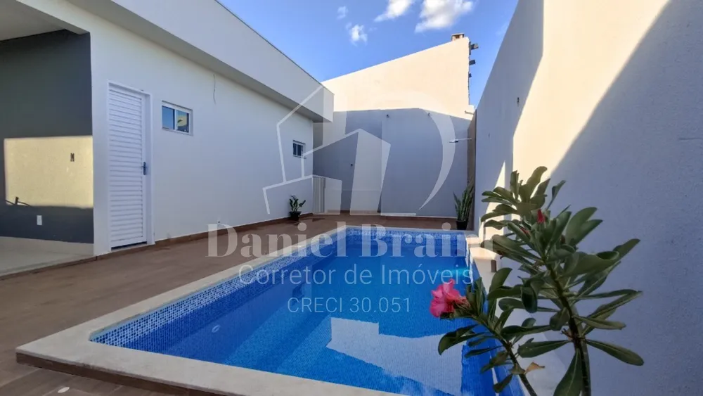 Casa, 3 quartos, 215 m² - Foto 23