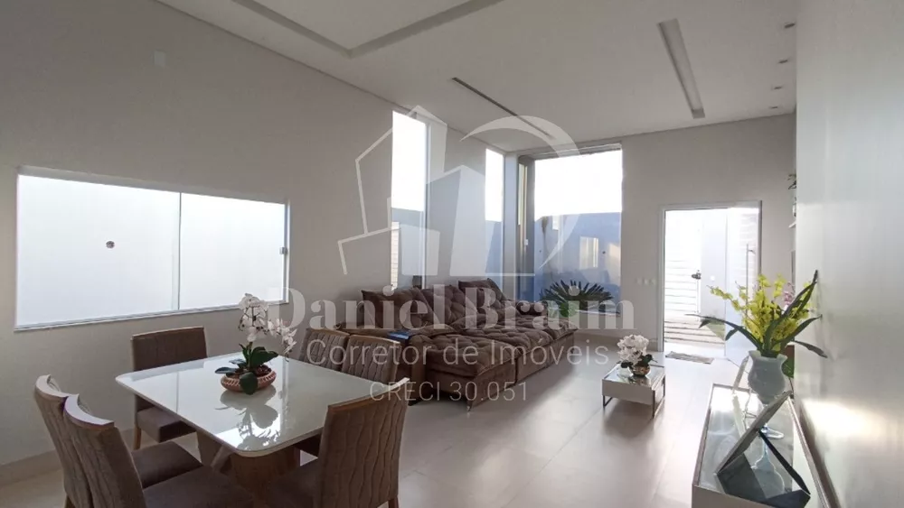 Casa, 3 quartos, 215 m² - Foto 6