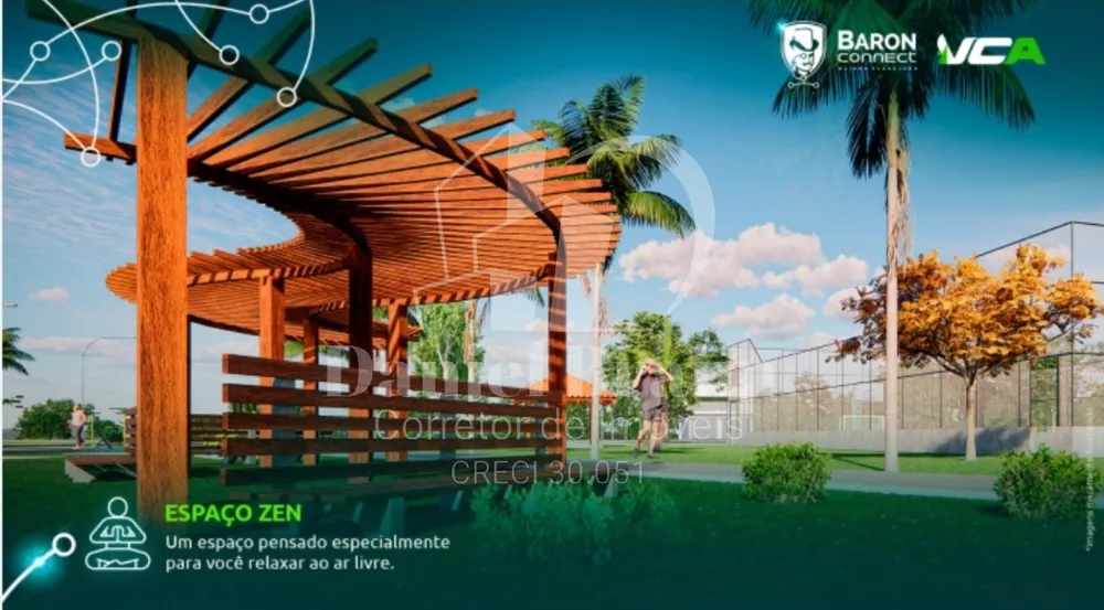 Terreno, 200 m² - Foto 3