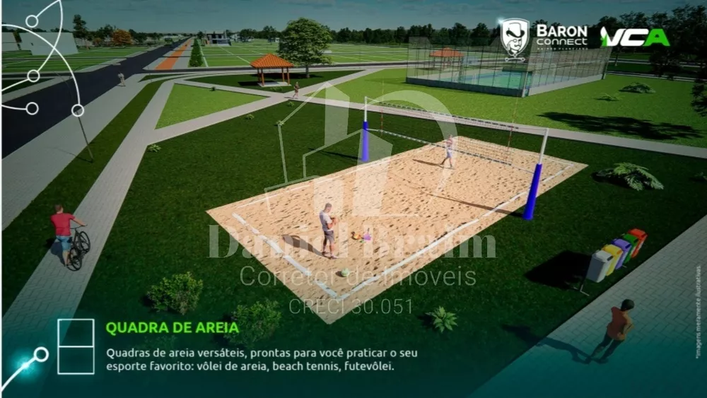 Terreno, 200 m² - Foto 4