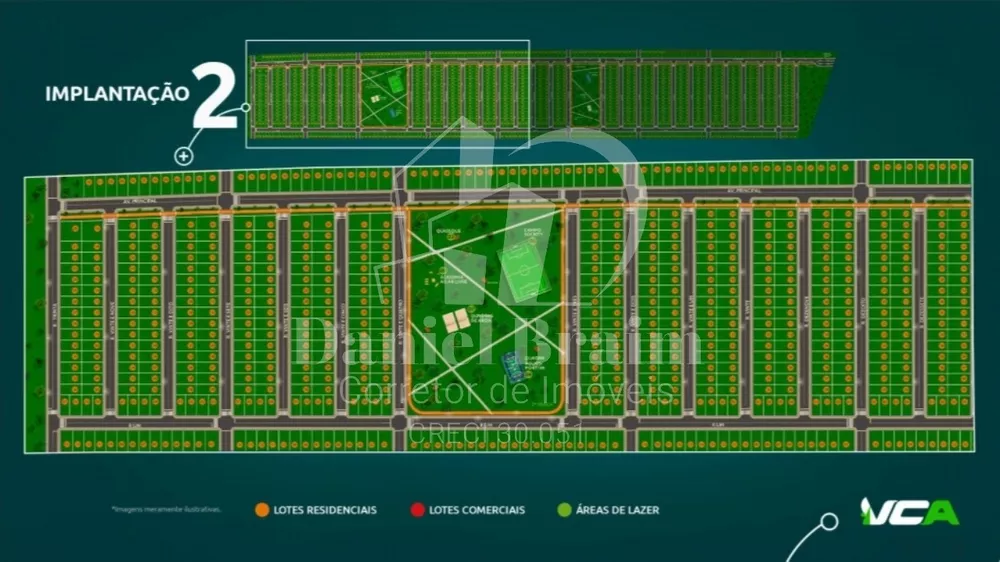 Terreno, 200 m² - Foto 9
