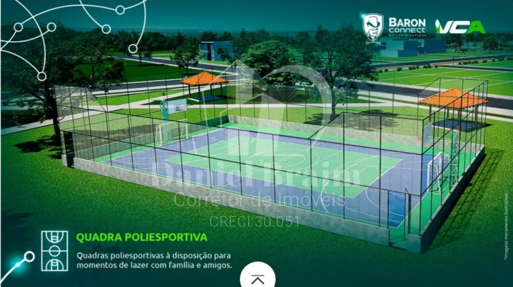 Terreno, 200 m² - Foto 6