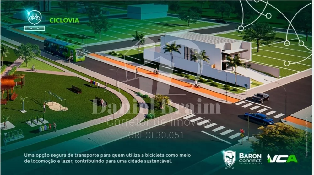 Terreno, 200 m² - Foto 7