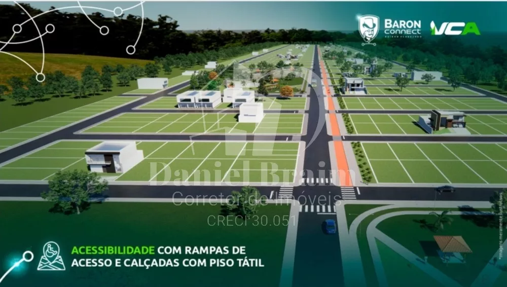 Terreno, 200 m² - Foto 8