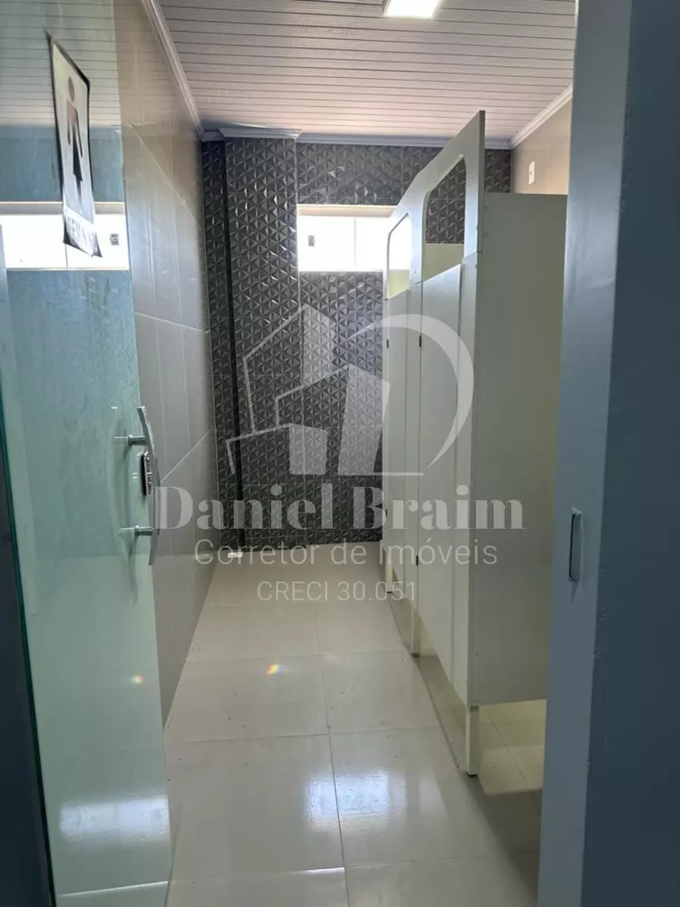 Loja-Salão, 250 m² - Foto 5