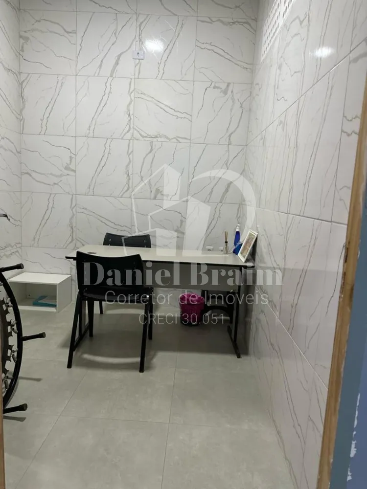Loja-Salão, 250 m² - Foto 6