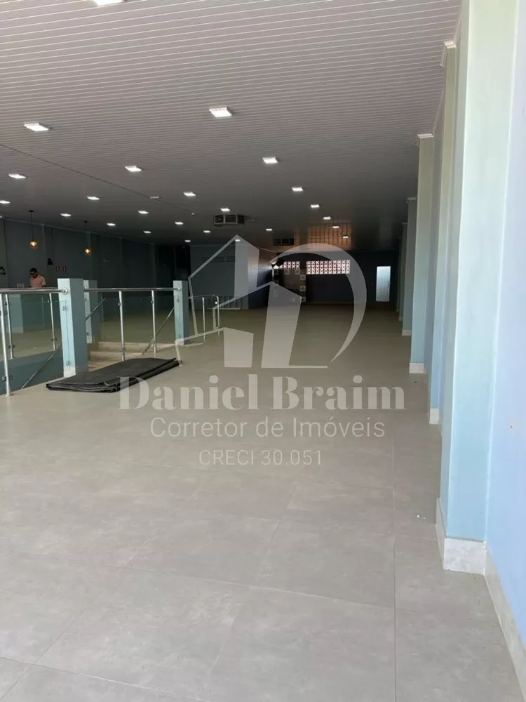Loja-Salão, 250 m² - Foto 7
