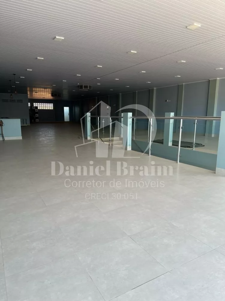 Loja-Salão, 250 m² - Foto 3