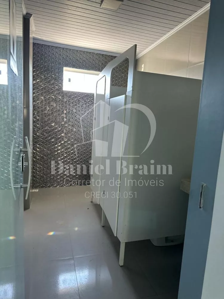 Loja-Salão, 250 m² - Foto 6