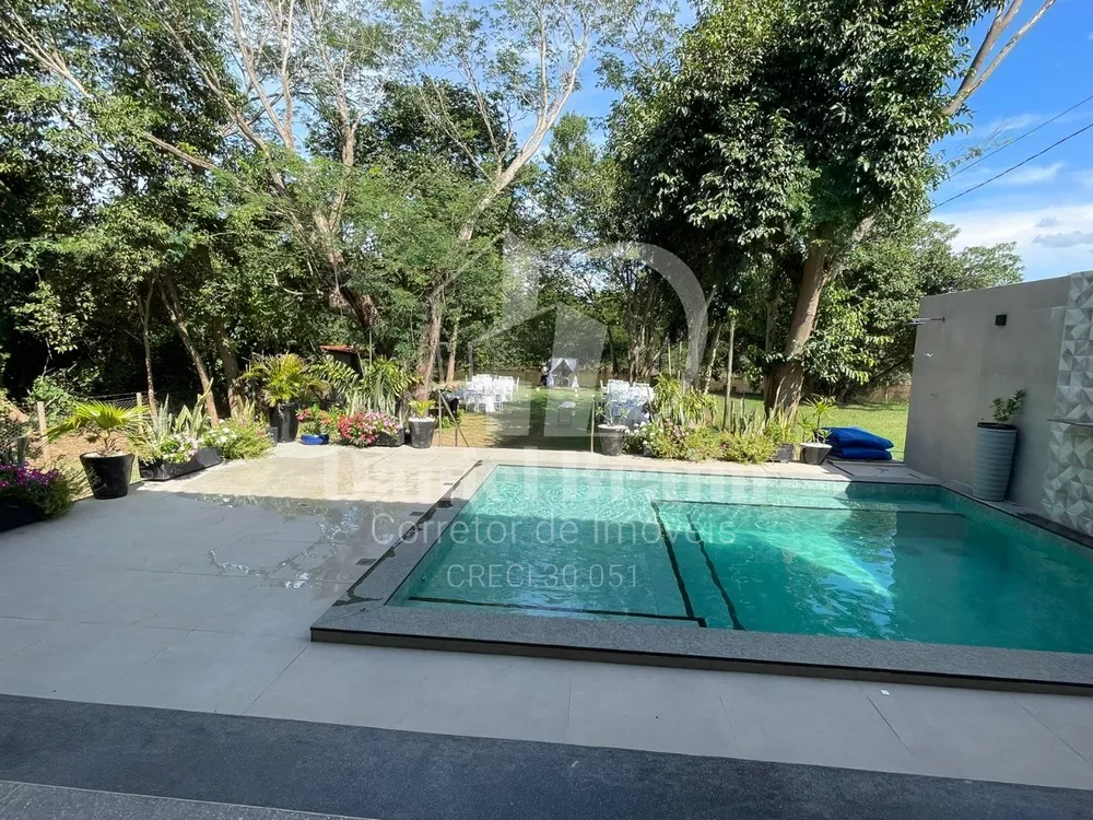 Chácara, 6 quartos - Foto 10