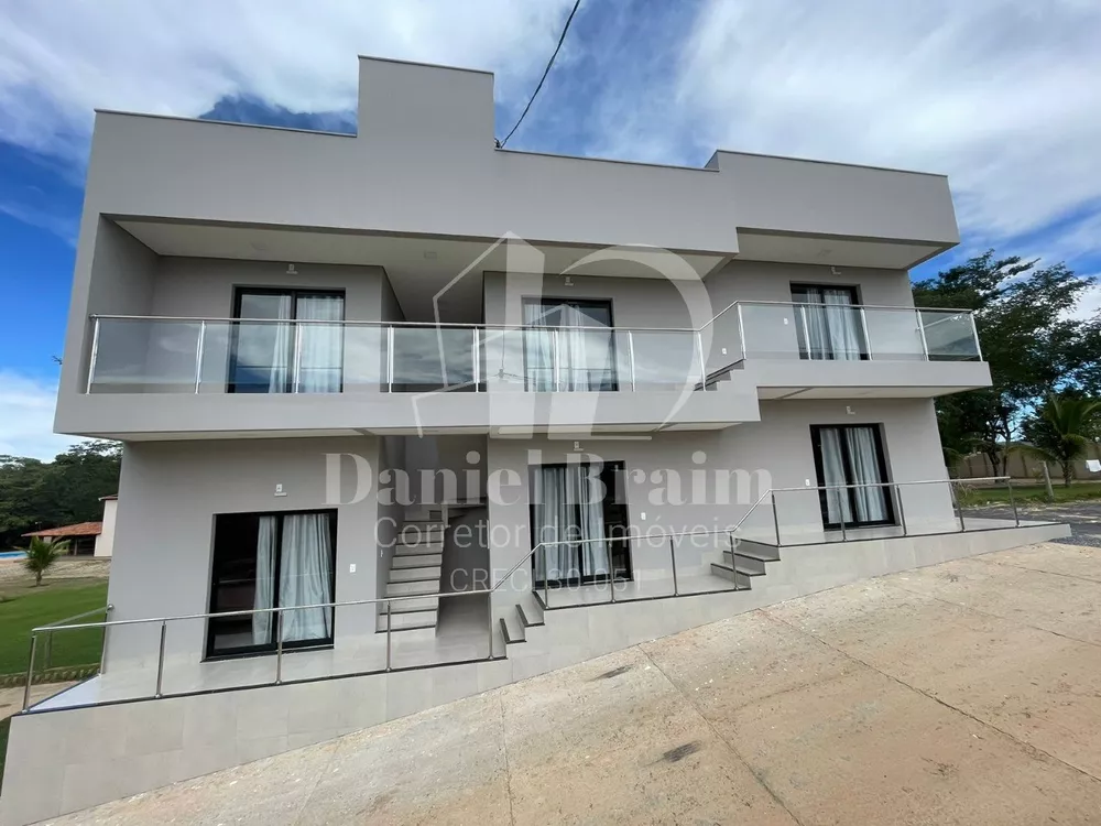 Chácara, 6 quartos - Foto 2