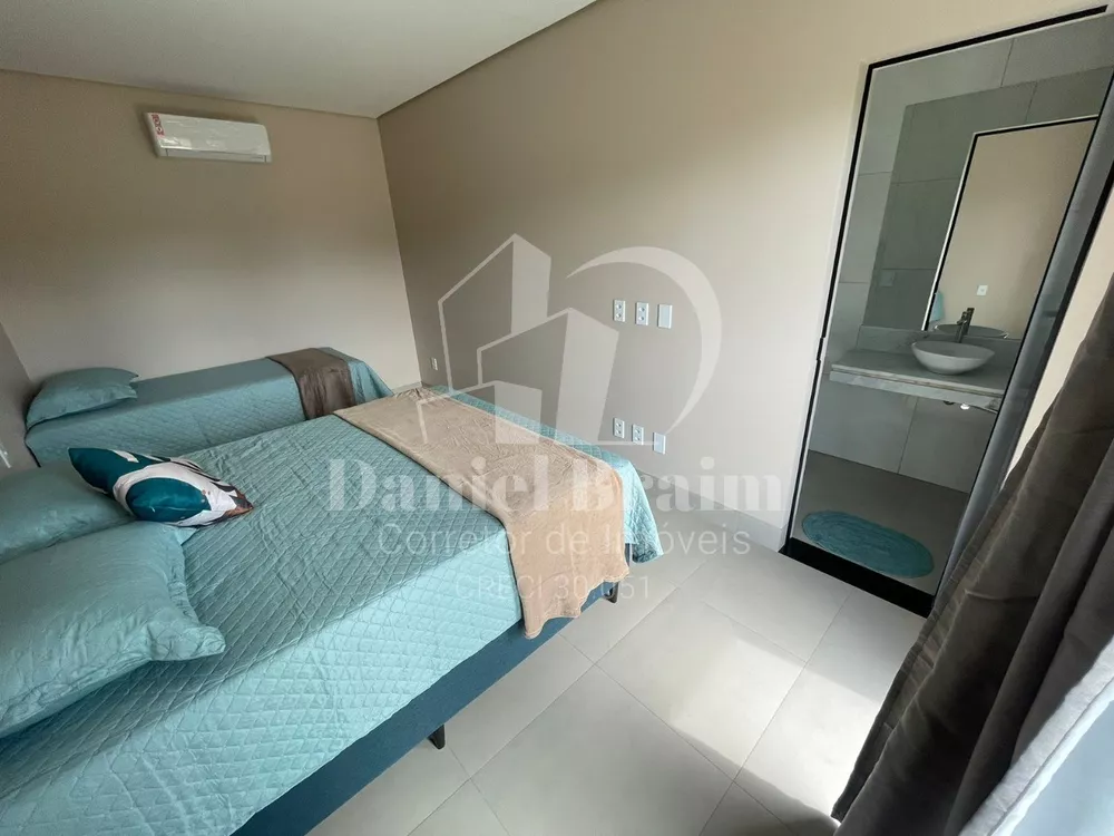 Chácara, 6 quartos - Foto 8