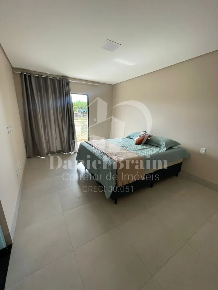 Chácara, 6 quartos - Foto 13
