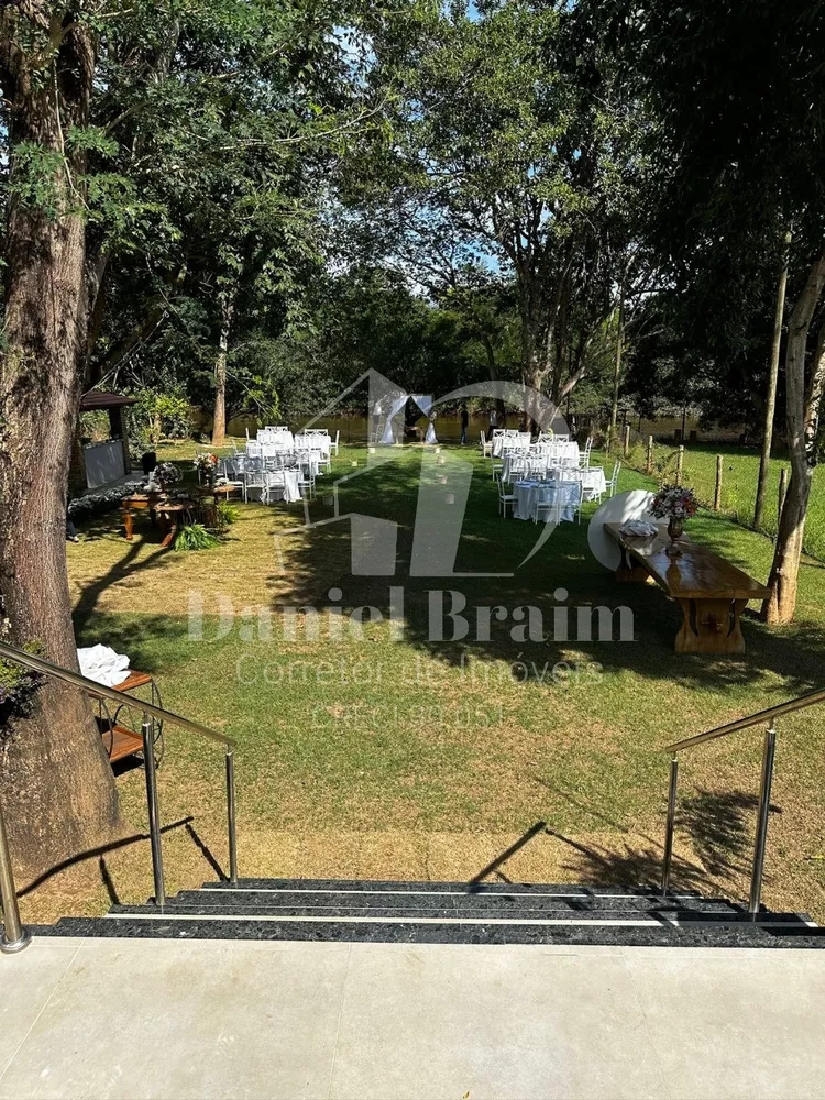 Chácara, 6 quartos - Foto 12