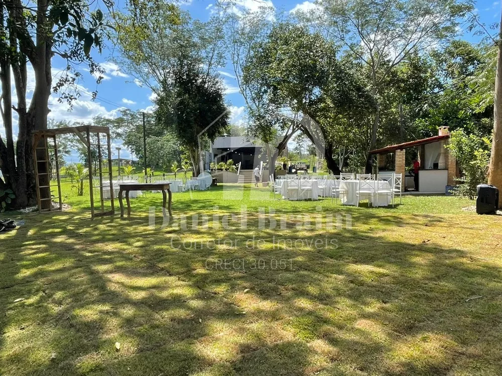 Chácara, 6 quartos - Foto 11