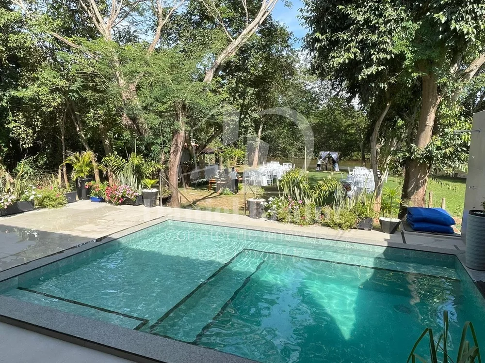 Chácara, 6 quartos - Foto 1