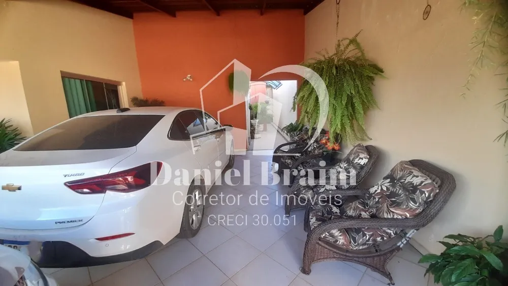 Casa, 4 quartos, 320 m² - Foto 9