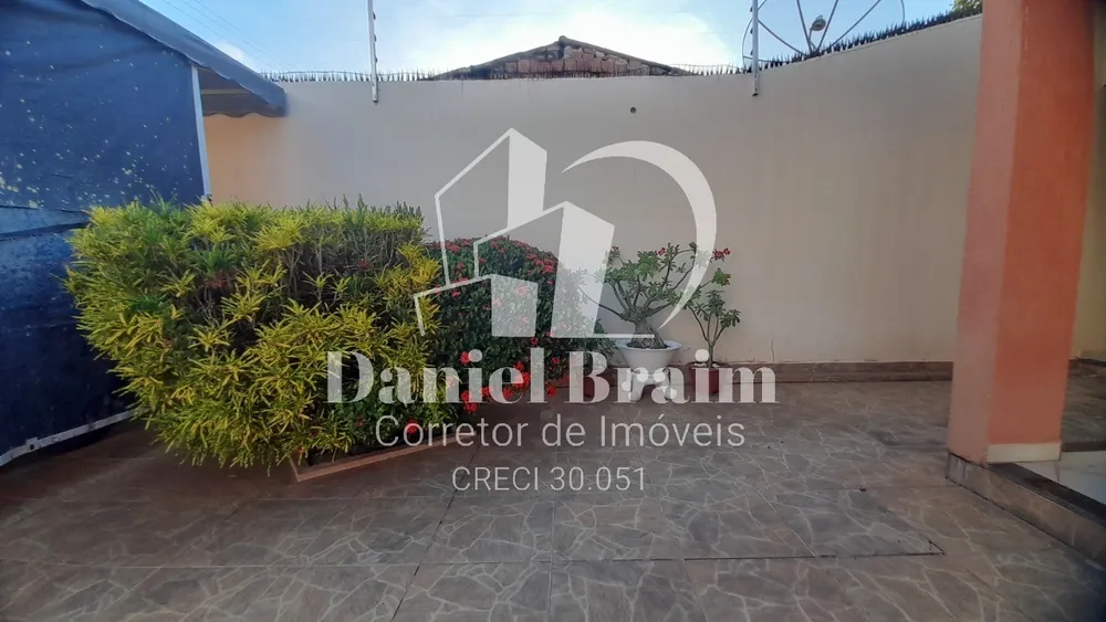 Casa, 4 quartos, 320 m² - Foto 8