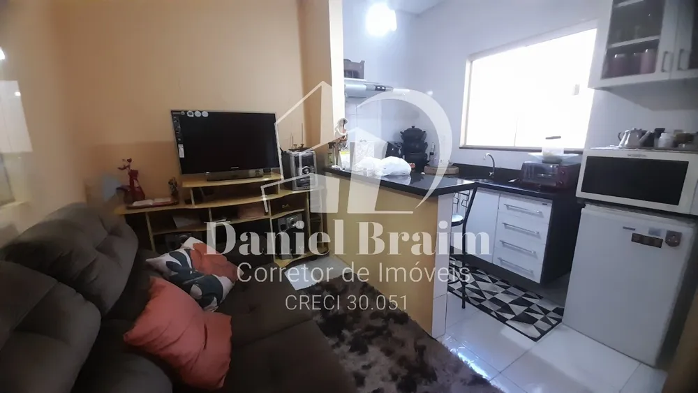 Casa, 4 quartos, 320 m² - Foto 13