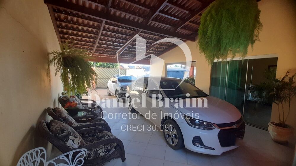 Casa, 4 quartos, 320 m² - Foto 8