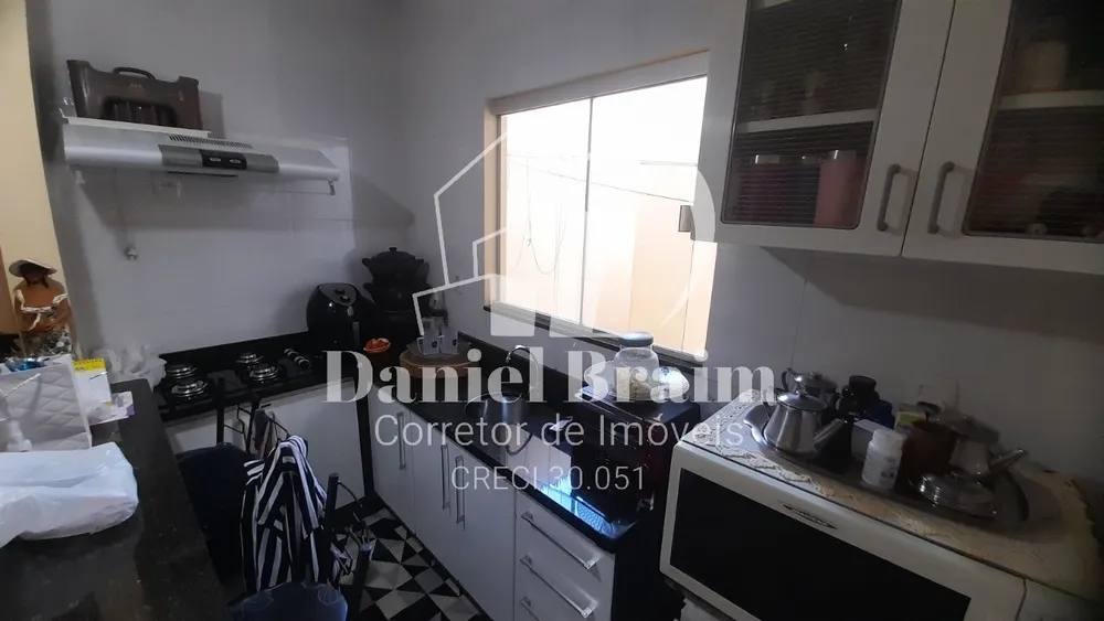Casa, 4 quartos, 320 m² - Foto 16