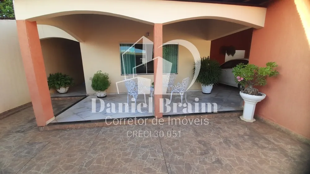Casa, 4 quartos, 320 m² - Foto 4