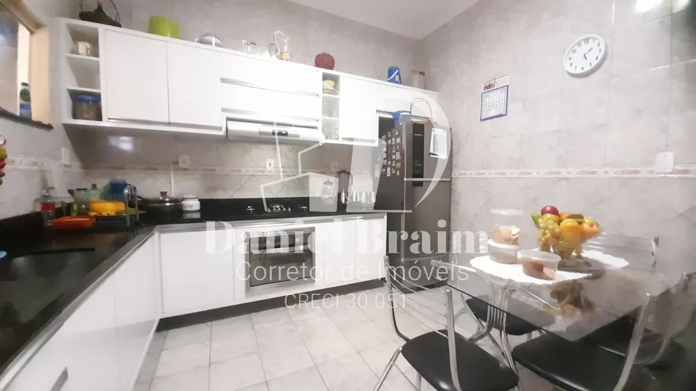 Casa, 4 quartos, 320 m² - Foto 7