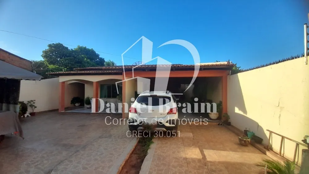 Casa, 4 quartos, 320 m² - Foto 5