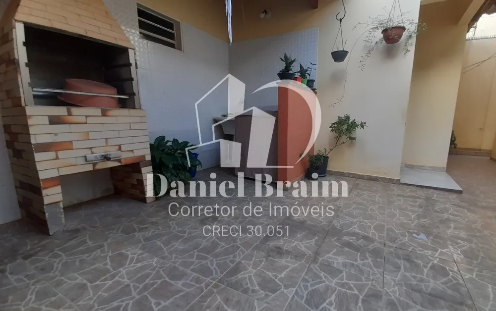 Casa, 4 quartos, 320 m² - Foto 6