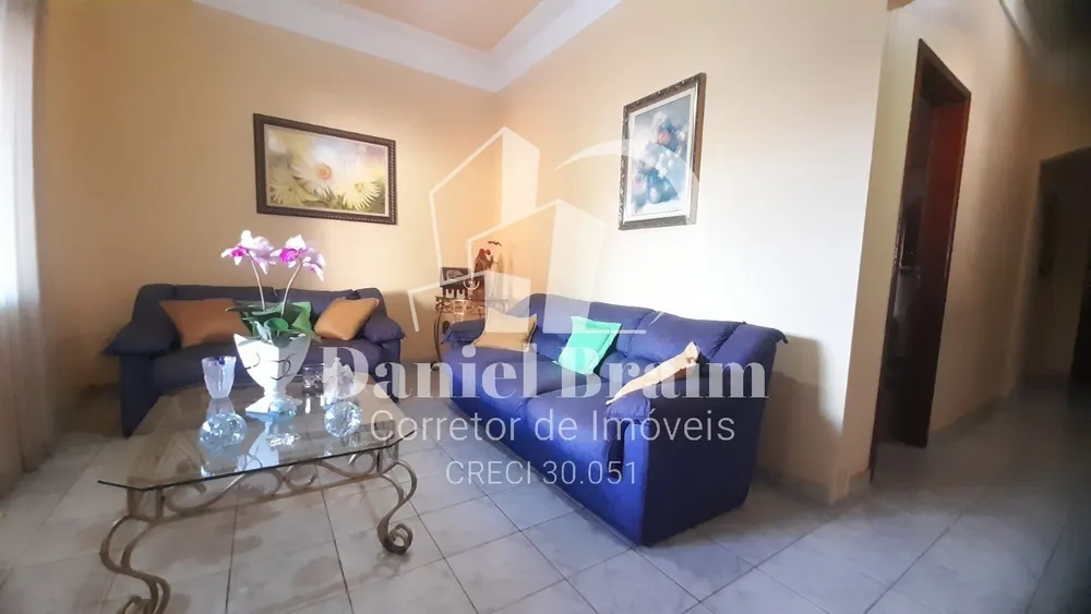 Casa, 4 quartos, 320 m² - Foto 11