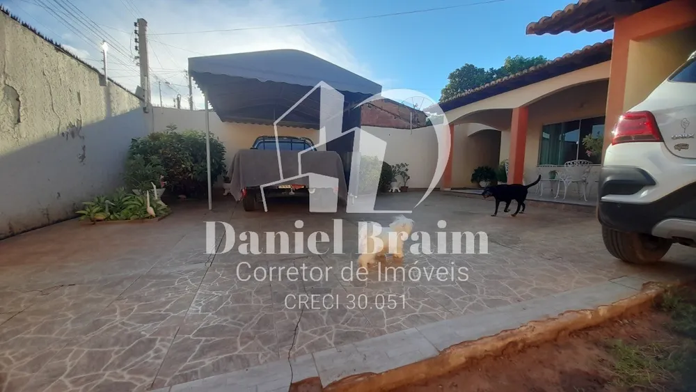Casa, 4 quartos, 320 m² - Foto 10