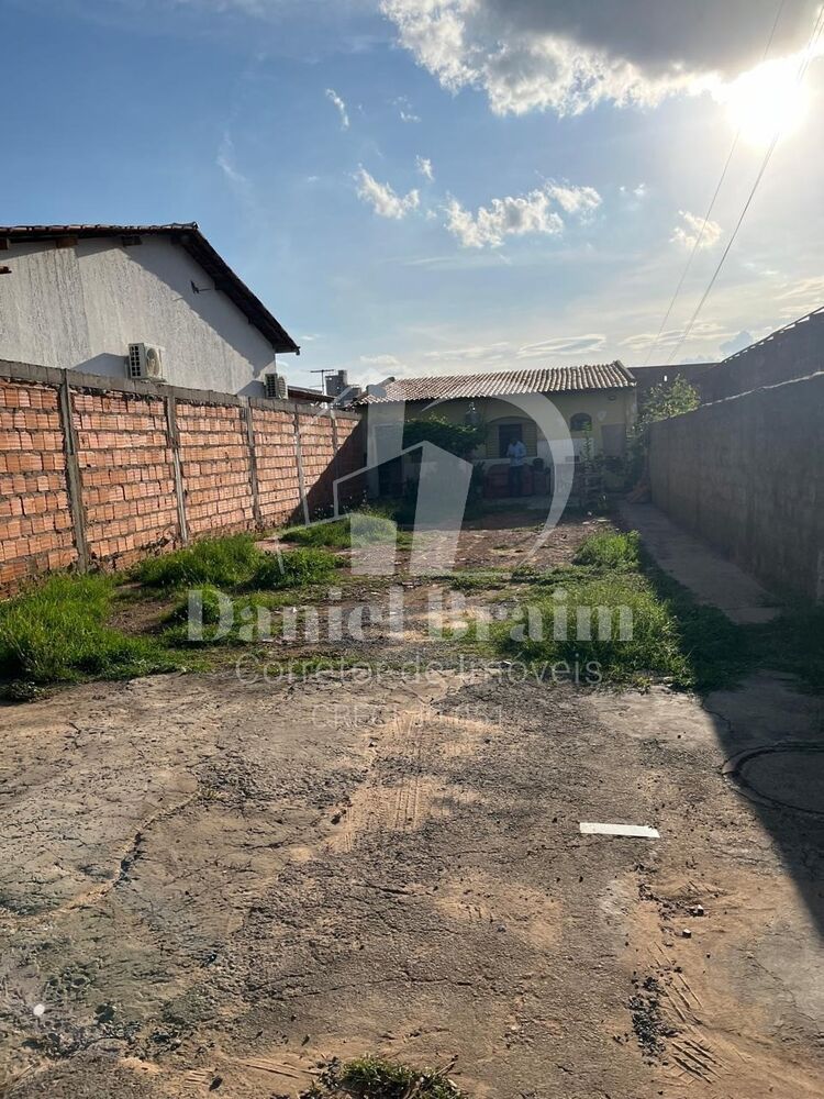 Loteamento e Condomínio, 110 m² - Foto 1