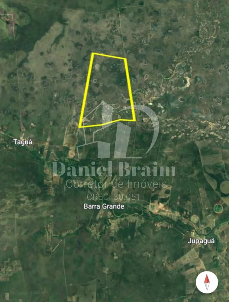 Fazenda - Foto 1